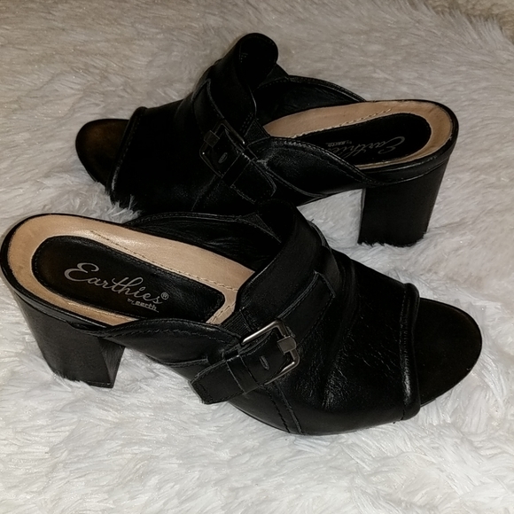 earth shoes oak cerris